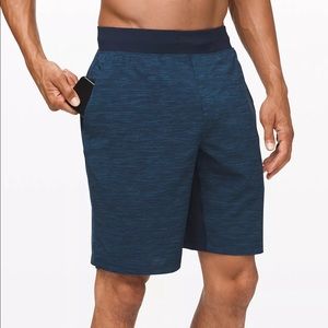 Lululemon Men’s Shorts Linerless Large